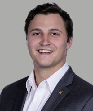 Danny  O'Grady Team Contact Image